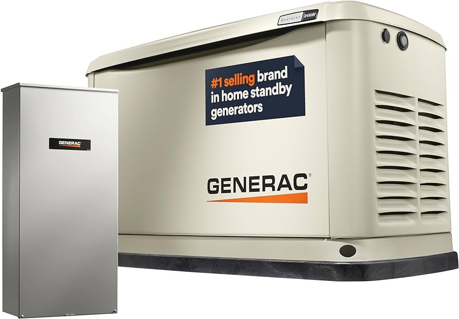 Generac Generators For Sale